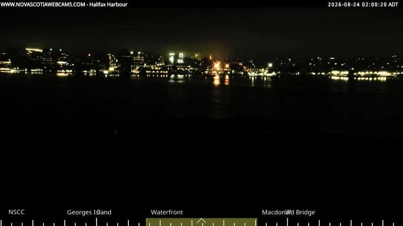 Halifax Waterfront