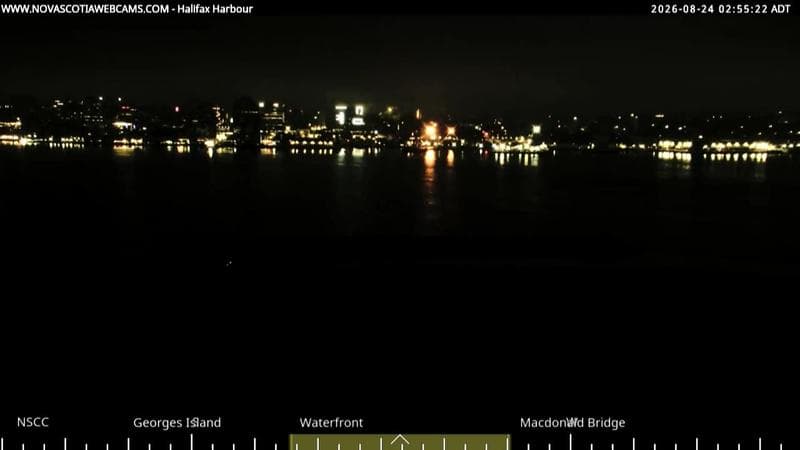 Halifax Waterfront