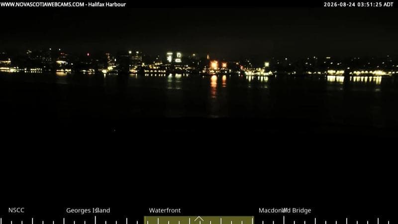 Halifax Waterfront
