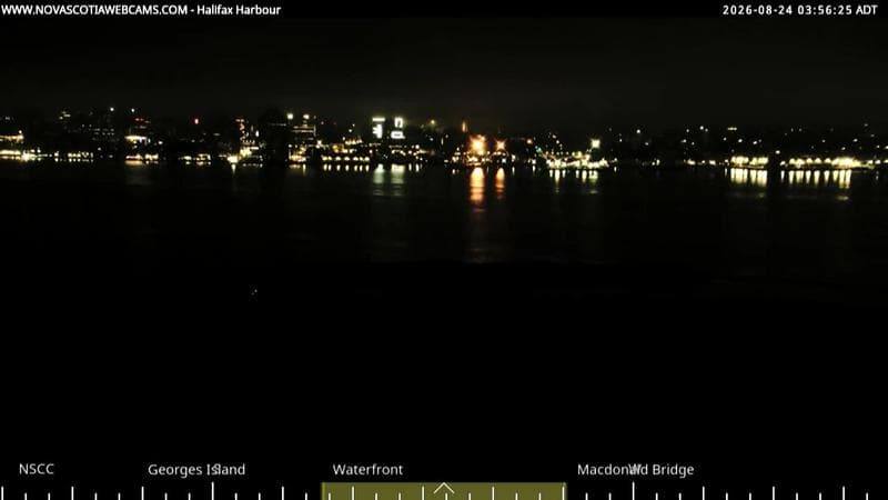 Halifax Waterfront