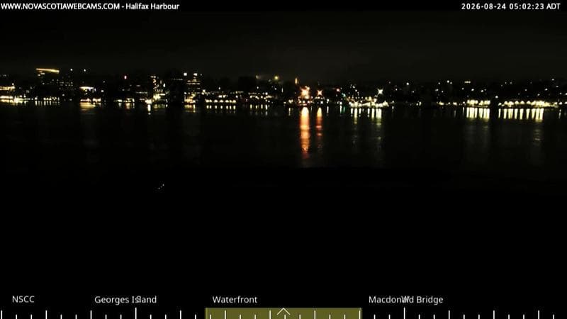 Halifax Waterfront
