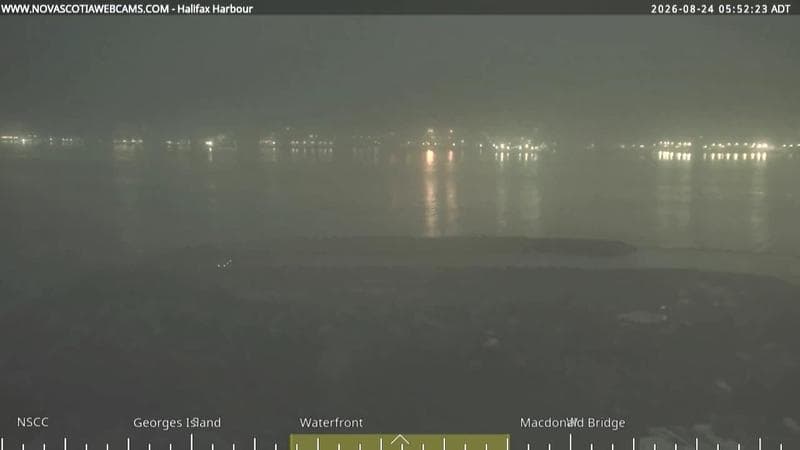 Halifax Waterfront