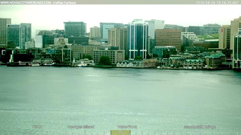 Halifax Waterfront