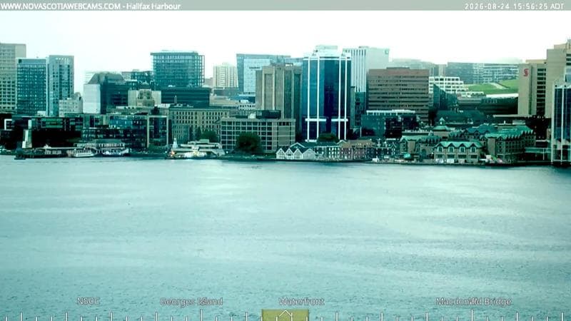 Halifax Waterfront