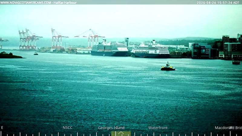 Halifax Waterfront