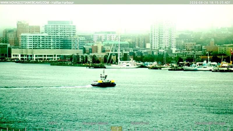 Halifax Waterfront