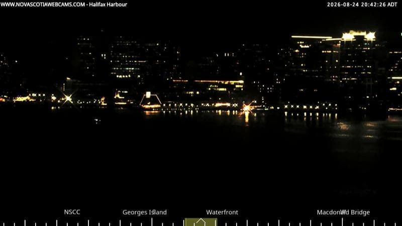 Halifax Waterfront