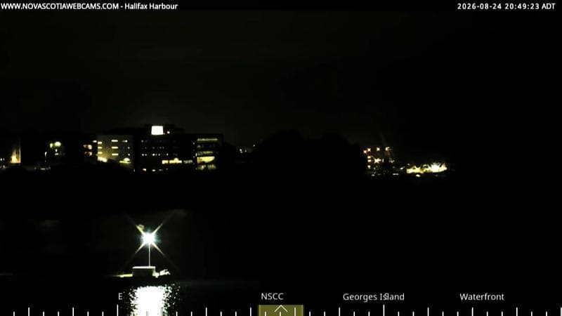 Halifax Waterfront
