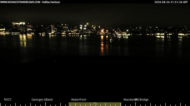 Halifax Waterfront