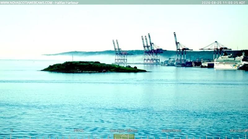 Halifax Waterfront
