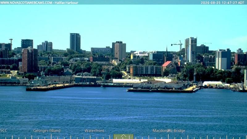 Halifax Waterfront