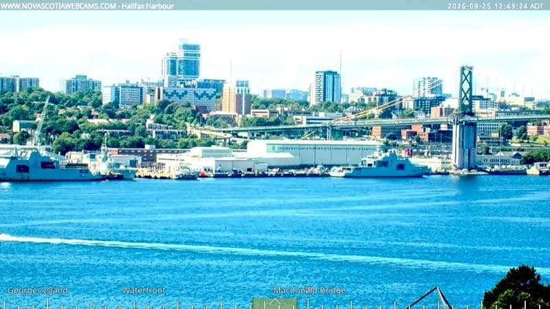 Halifax Waterfront