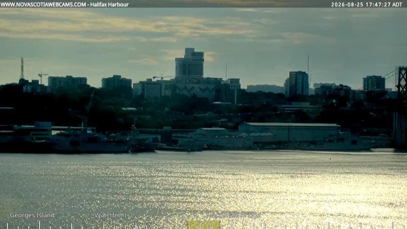 Halifax Waterfront