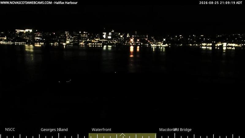 Halifax Waterfront