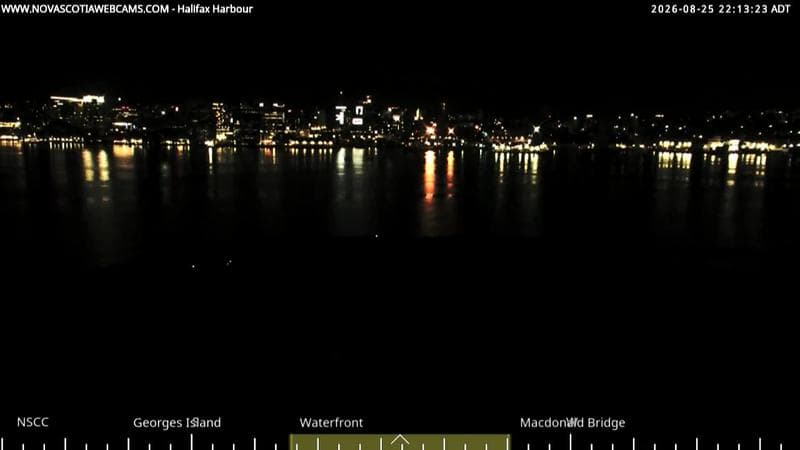 Halifax Waterfront