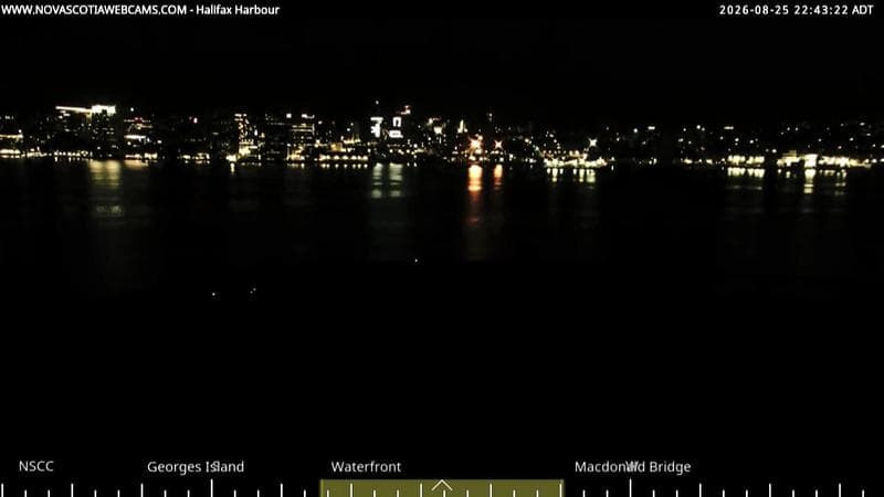 Halifax Waterfront