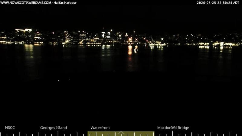 Halifax Waterfront
