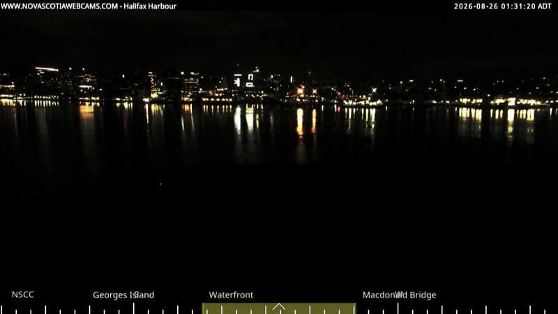 Halifax Waterfront