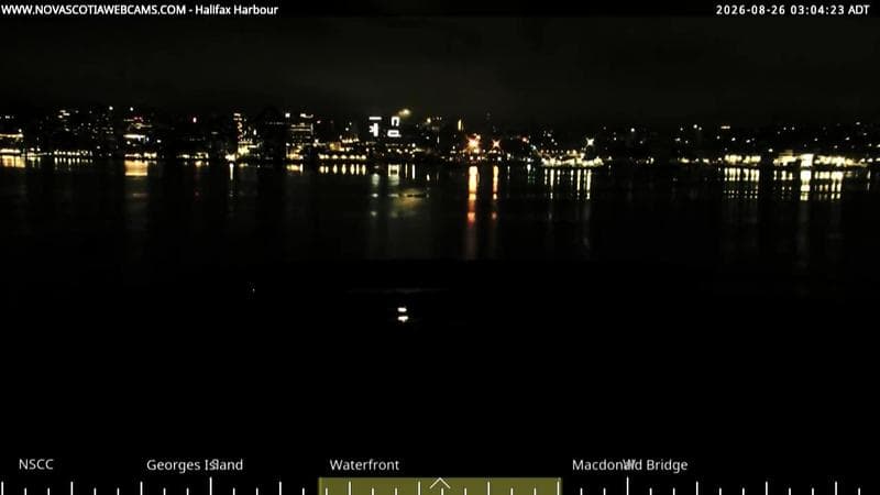 Halifax Waterfront