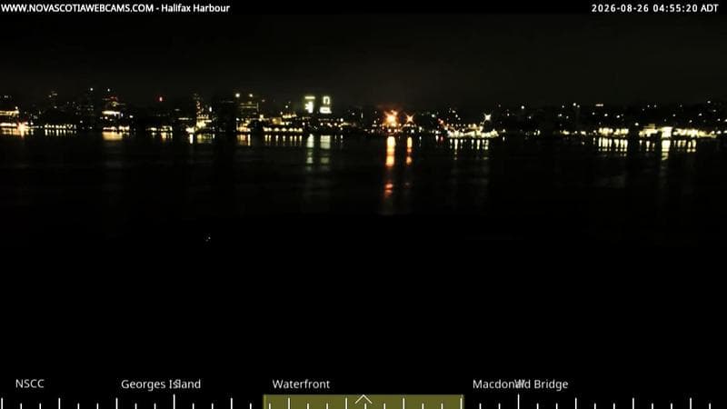Halifax Waterfront