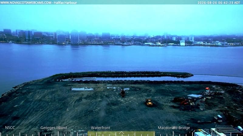 Halifax Waterfront