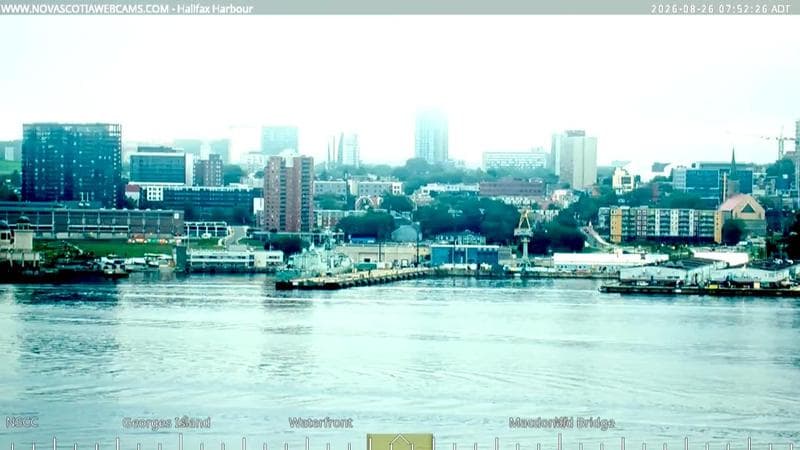 Halifax Waterfront