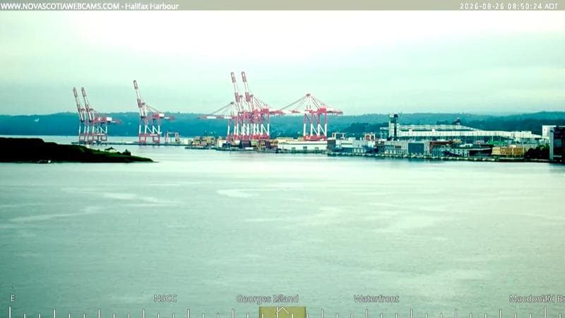 Halifax Waterfront