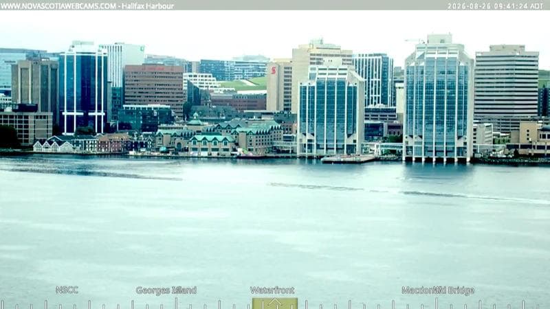 Halifax Waterfront