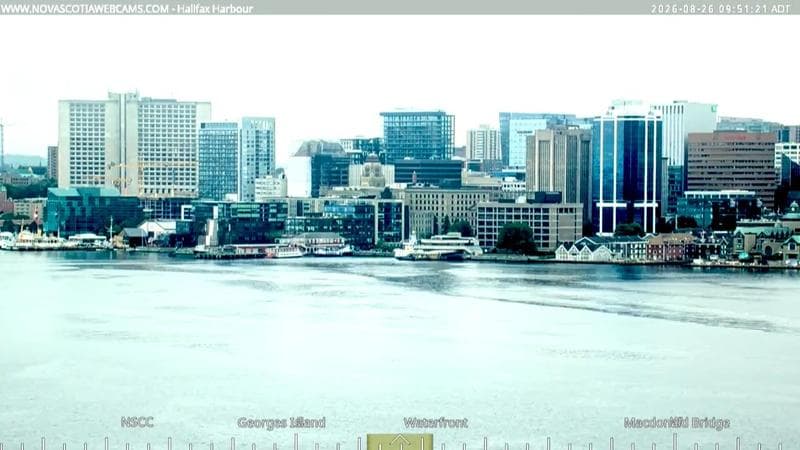 Halifax Waterfront
