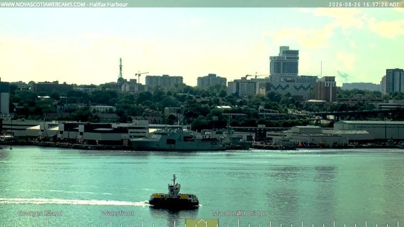 Halifax Waterfront