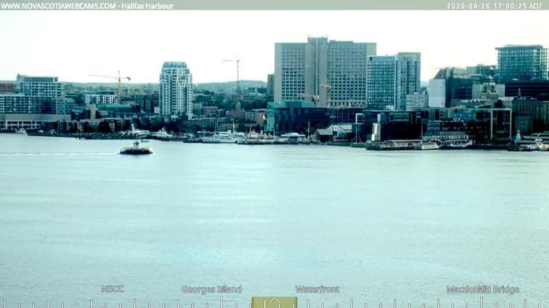 Halifax Waterfront