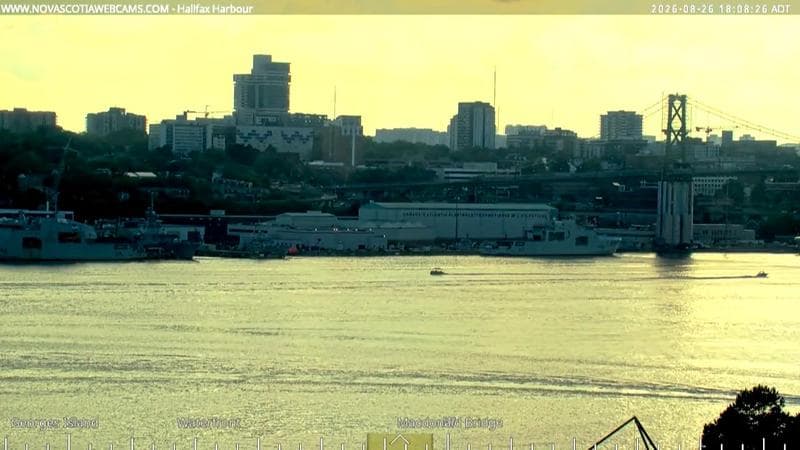 Halifax Waterfront