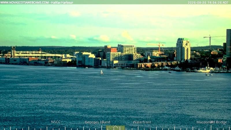 Halifax Waterfront