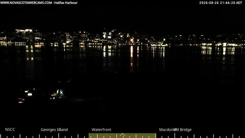 Halifax Waterfront