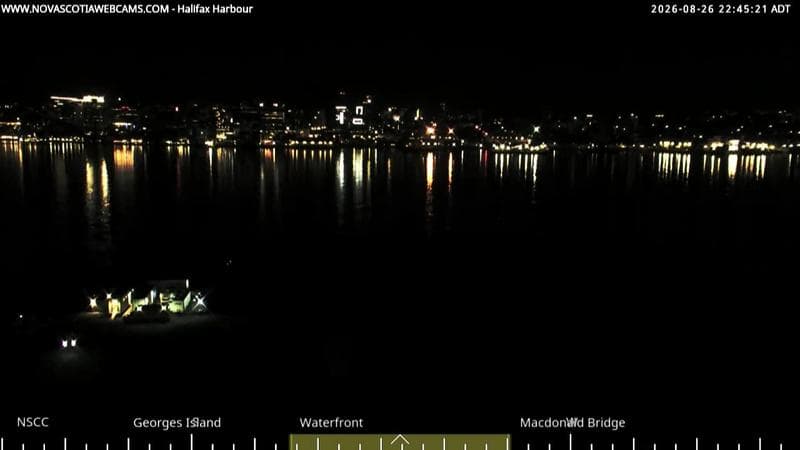 Halifax Waterfront