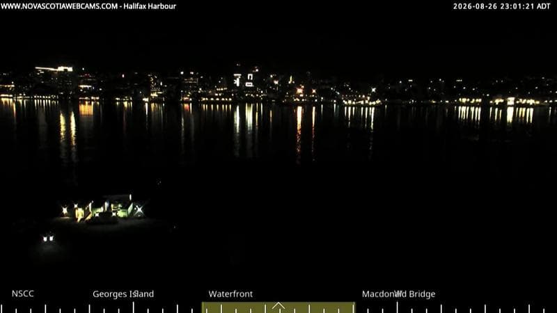Halifax Waterfront