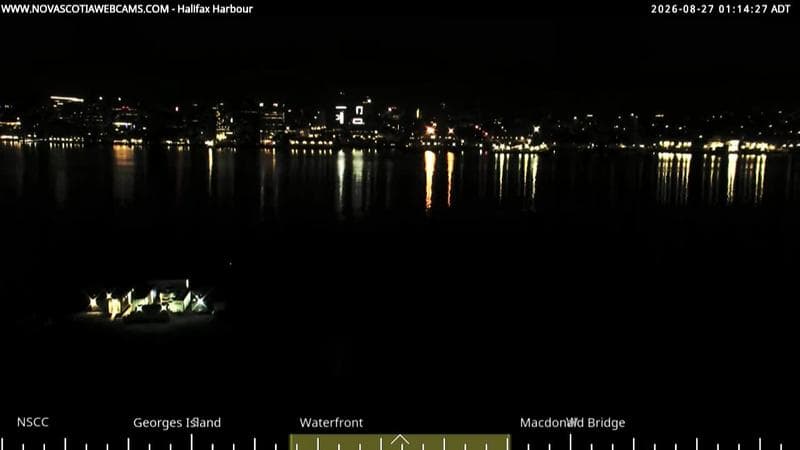 Halifax Waterfront
