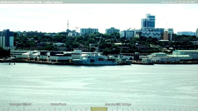 Halifax Waterfront