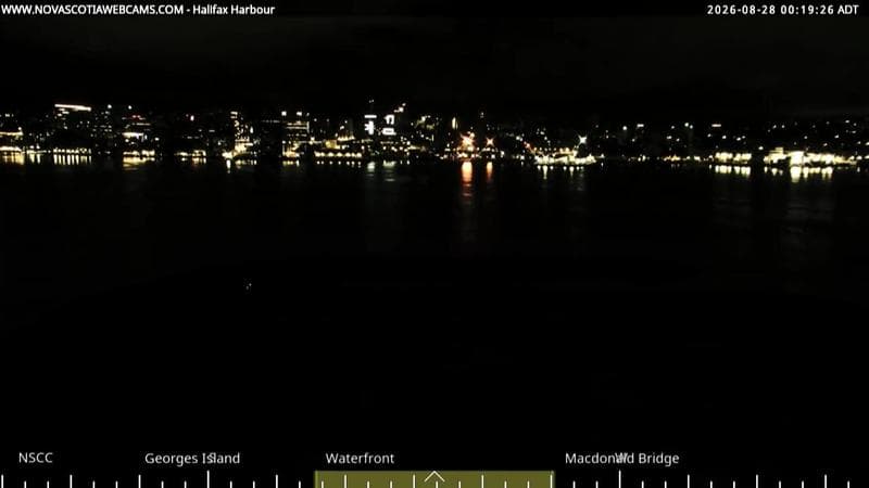 Halifax Waterfront