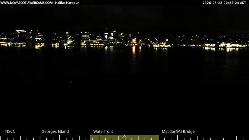 Halifax Waterfront