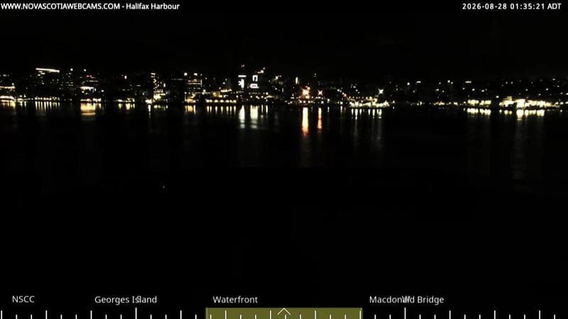 Halifax Waterfront