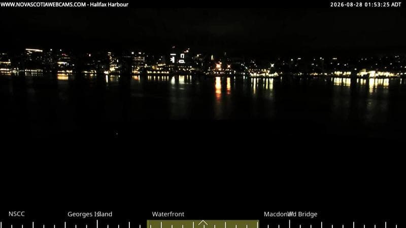 Halifax Waterfront