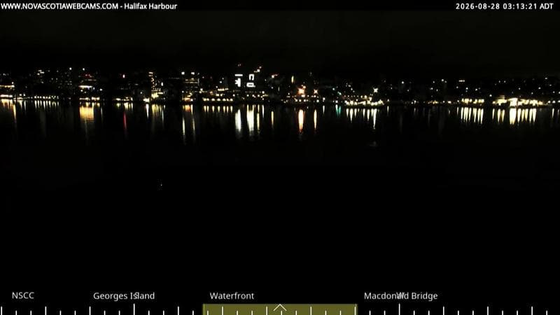 Halifax Waterfront