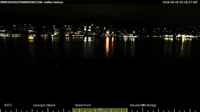 Halifax Waterfront