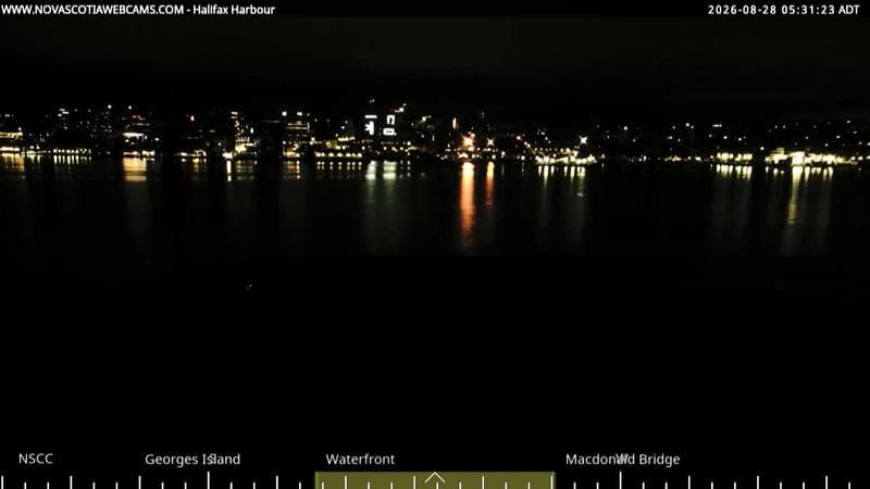 Halifax Waterfront