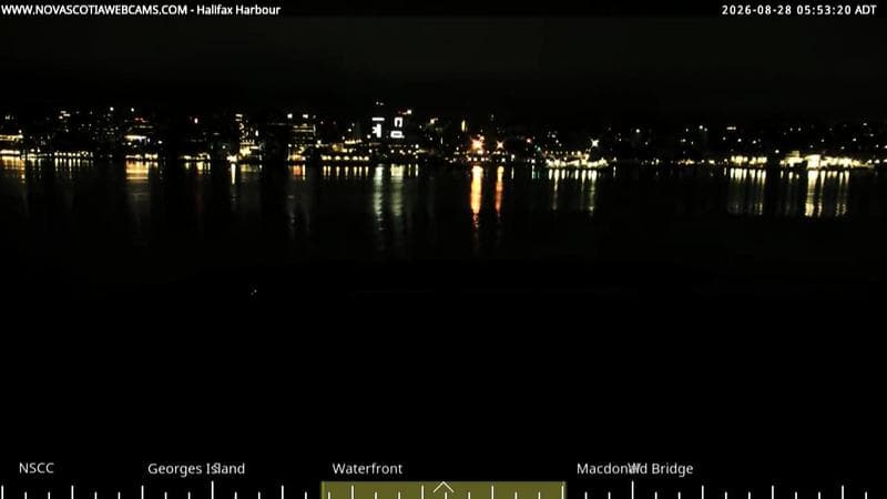 Halifax Waterfront