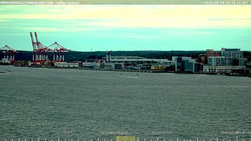 Halifax Waterfront