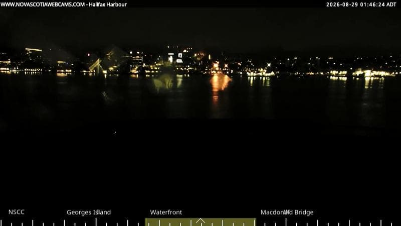 Halifax Waterfront