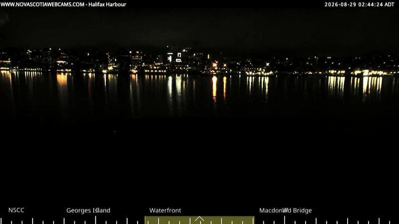 Halifax Waterfront