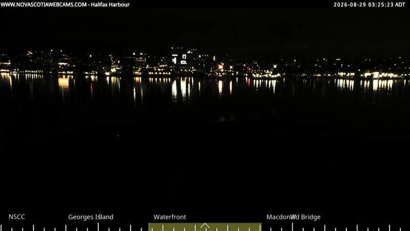 Halifax Waterfront